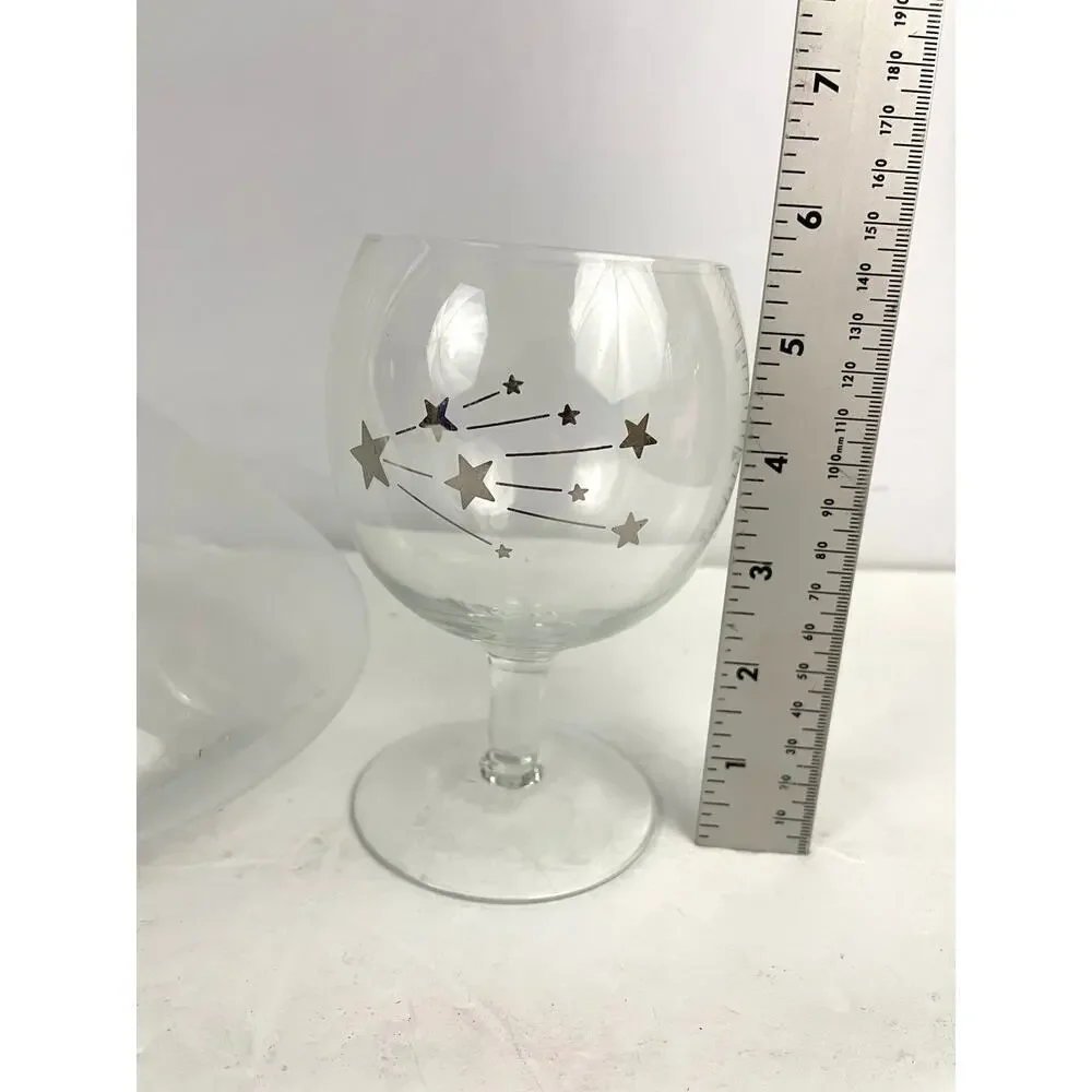Macys vtg gold
